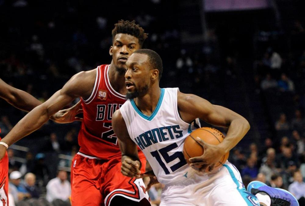 公牛再胜黄蜂阻止低迷 公牛再胜黄蜂阻止低迷