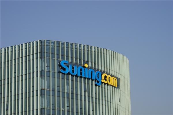 -关于苏宁大获全胜,稳坐积分榜前列的信息