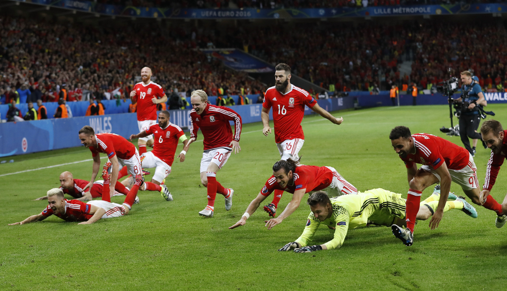 威尔士队成功逆袭,迎来转机的简单介绍 威尔士队成功逆袭,迎来转机的简单介绍