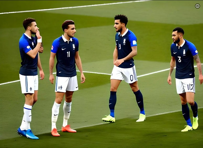 九游体育官方登录入口-包含激战连连!欧预赛强强对话,场场都是硬仗的词条