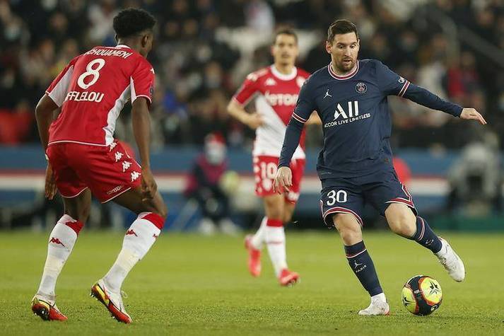 九游体育亚洲官网-里尔战胜摩纳哥,排名法甲第二