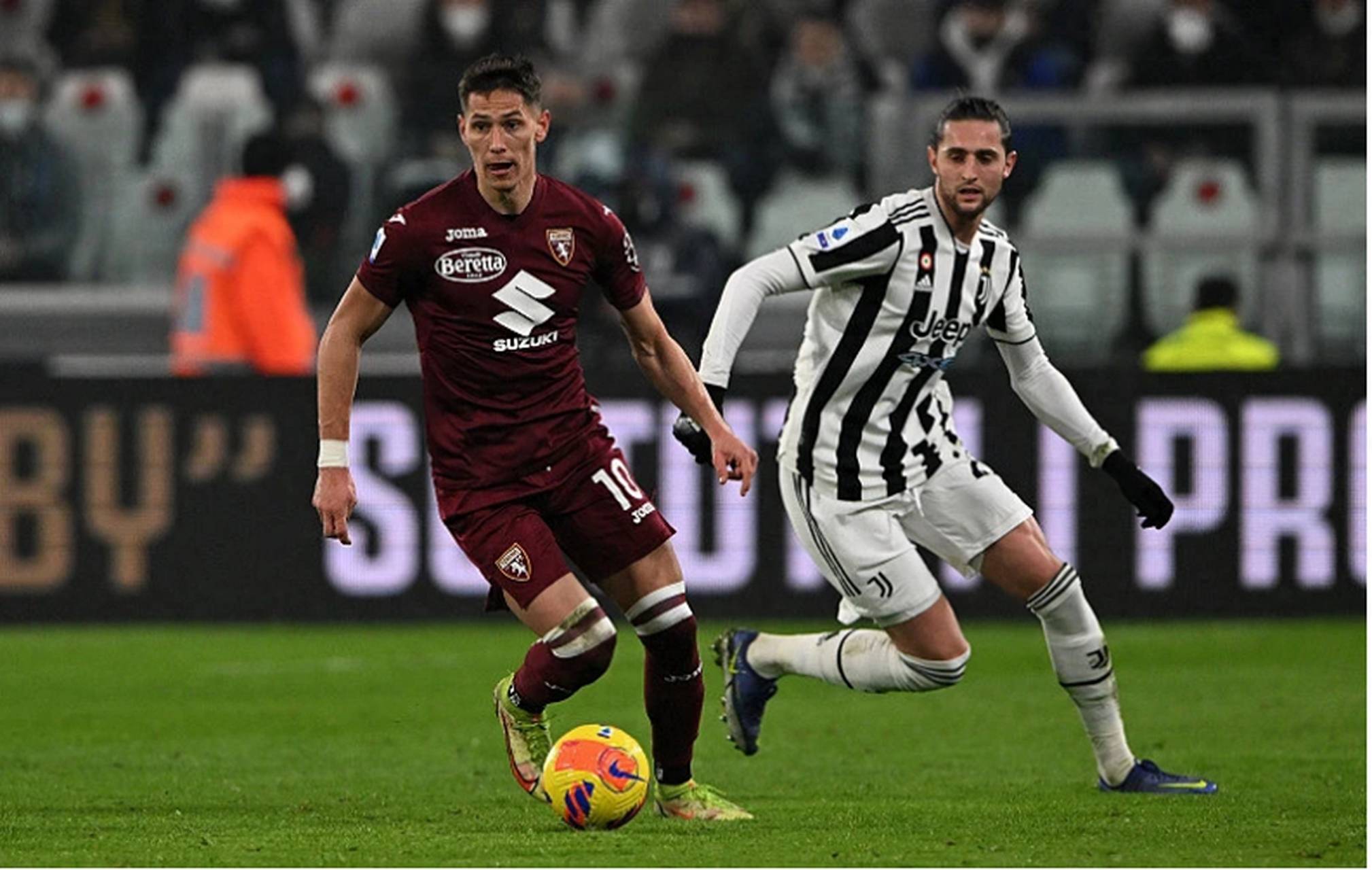 关于热那亚主场迎战AC米兰:胜负难料的信息 关于热那亚主场迎战AC米兰:胜负难料的信息